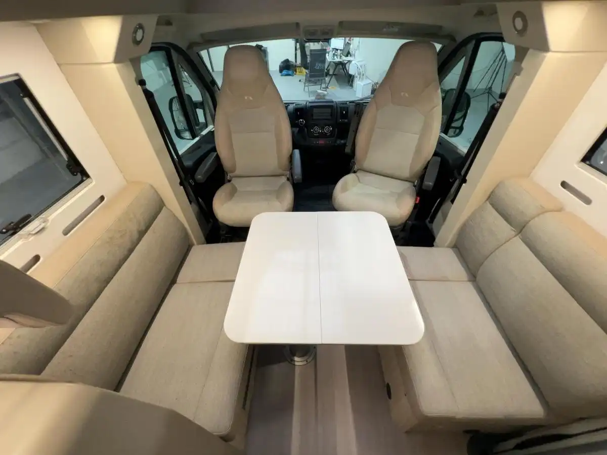 ADRIA Compact DL Supreme - Ansicht 8